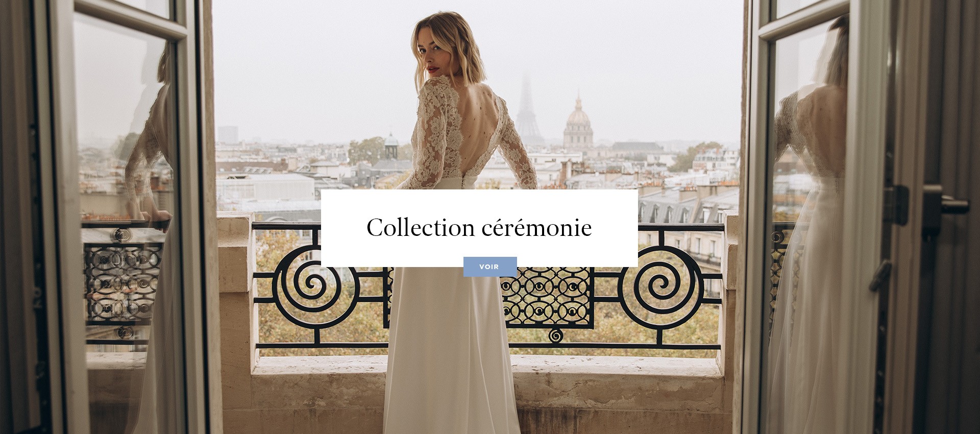 shop cérémonie